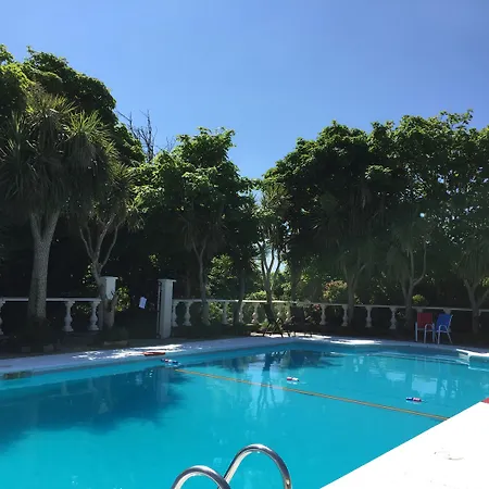Hotel House &