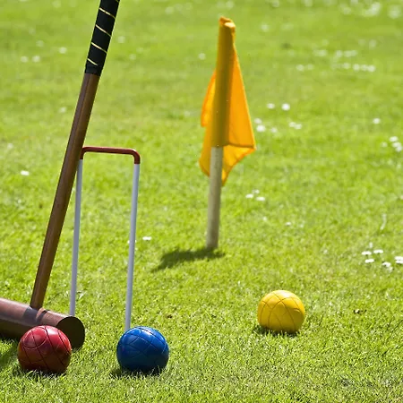 Hotel House & Renvyle