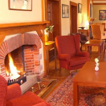 ホテル House & レンバイル