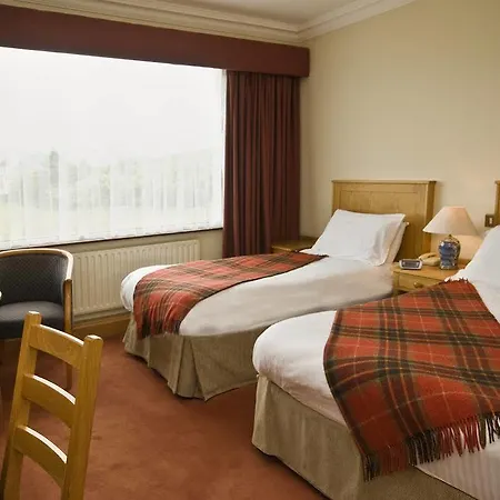 Hotel House & Renvyle