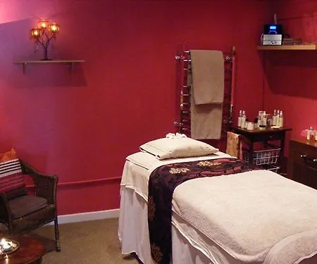 House Hotel&resort Hotel Renvyle