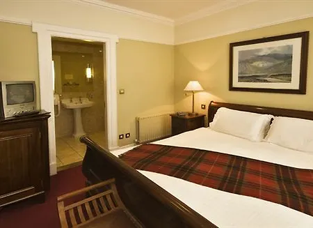 Hotel House & Renvyle