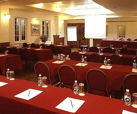 House Hotel&resort Renvyle