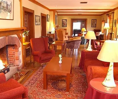 House Hotel&resort Hotel Renvyle