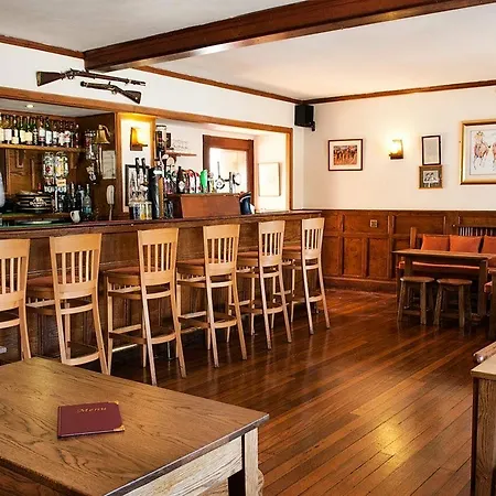 ホテル House & レンバイル