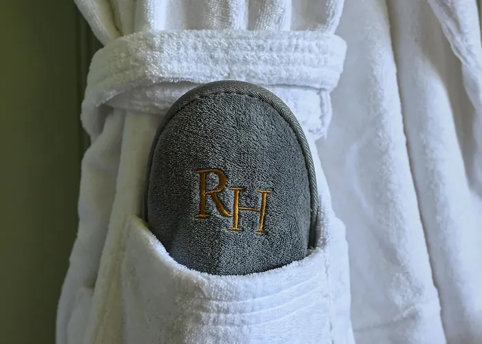 Hotel House & Renvyle