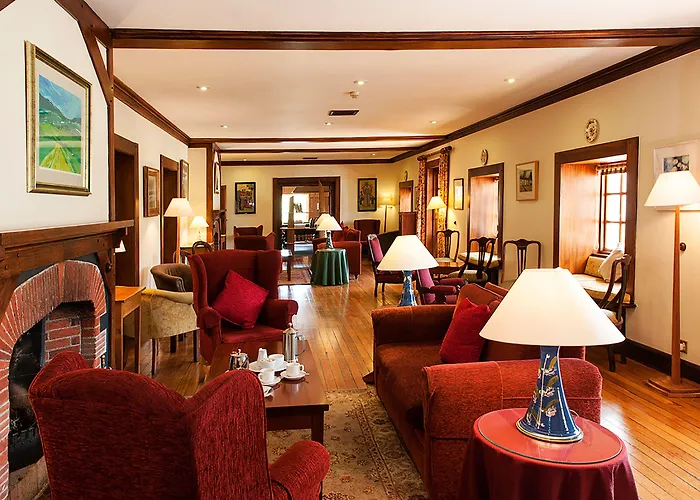 Hotel House & Renvyle