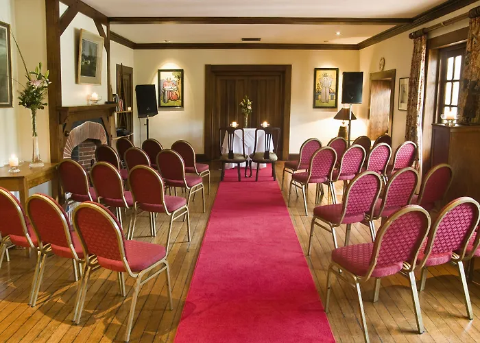 House & Отель Ренвайл