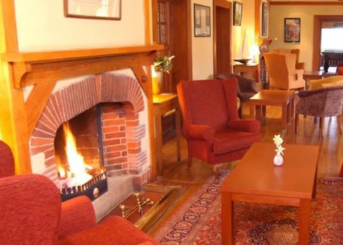 Hotel House & Renvyle