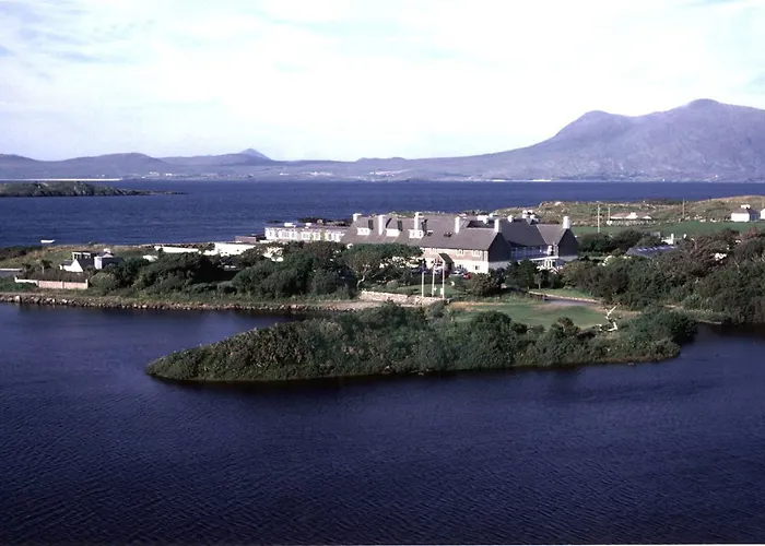 House & Szálloda Renvyle