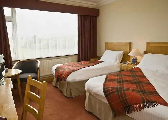 Hotel House & Renvyle