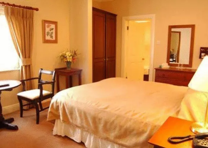 House & Hotel Renvyle