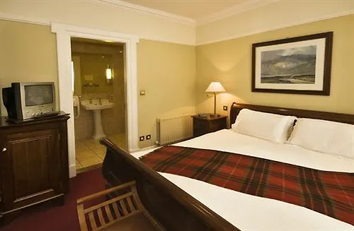 Hotel House & Renvyle