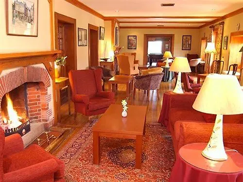 House & Hotel Renvyle