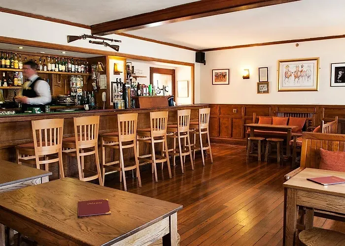 Hotel House & Renvyle